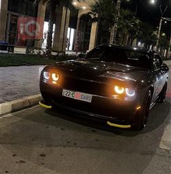 دودج تشالنجر